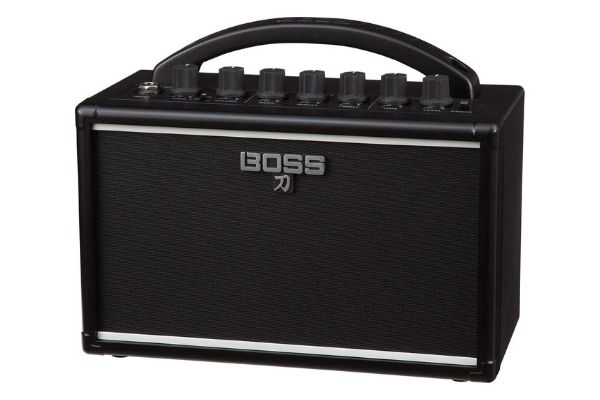 Top Best Mini Guitar Amps September Review