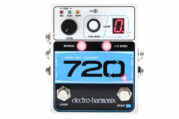 Top 5 Best Looper Pedals - 2023 Reviews | All Stringed