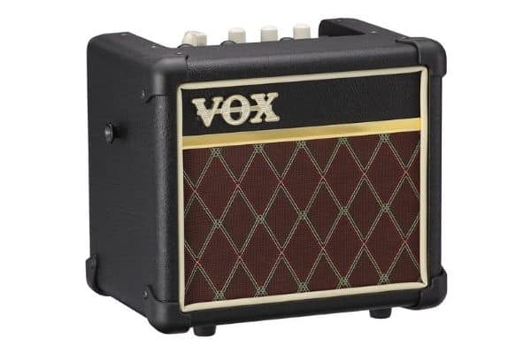 Top 15 Best Mini Guitar Amps | September 2024 Review