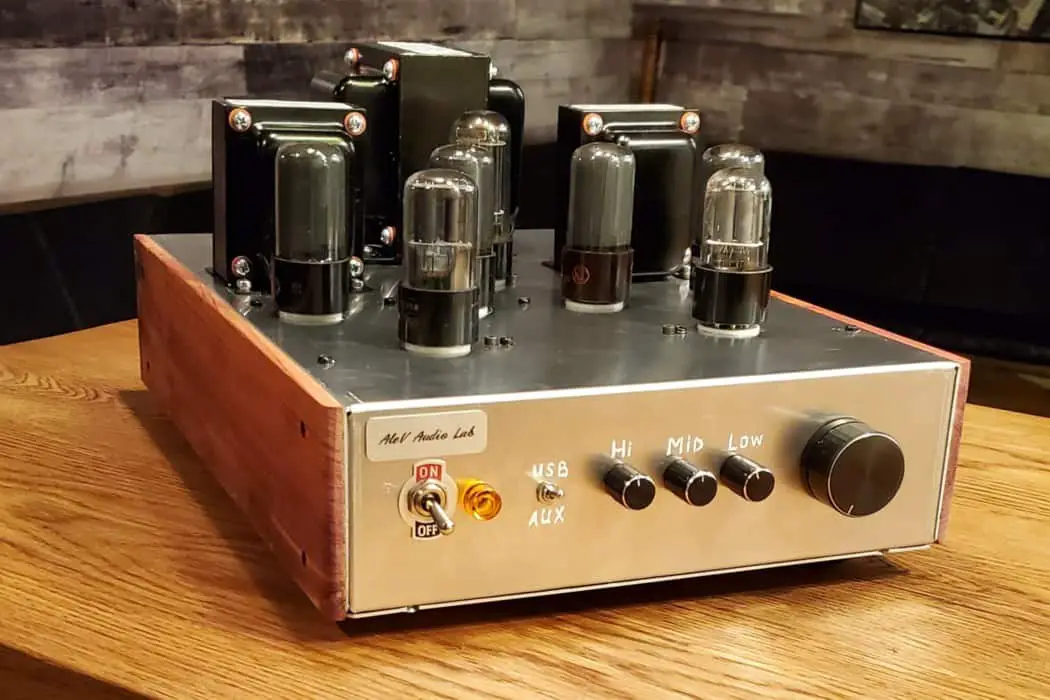 Are Tube Amps Louder Than Solid State Amps?