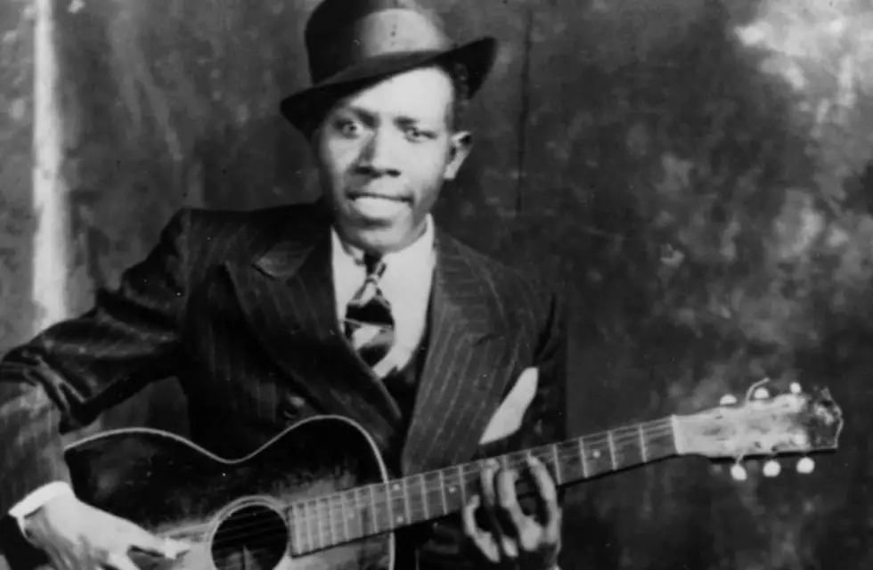 The Legacy Of The Best Guitar Player In The World Robert Johnson