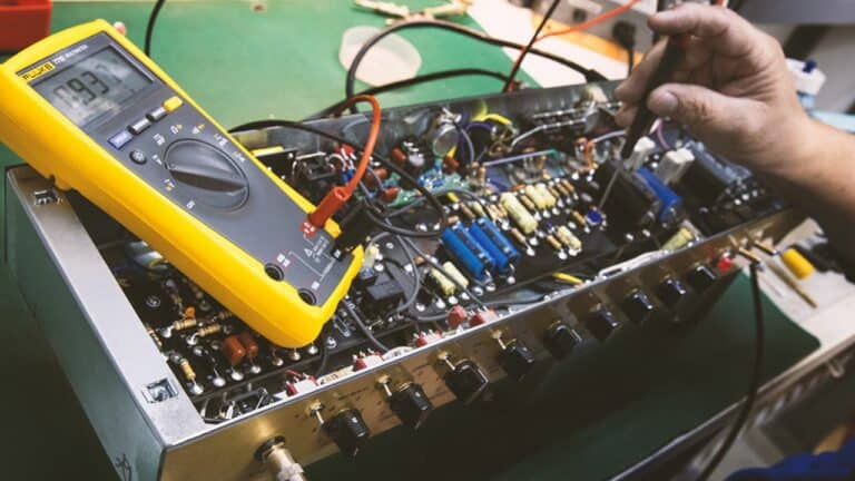 Bias Control For Each Tube Circuit Diagrams Bias Chart Tube