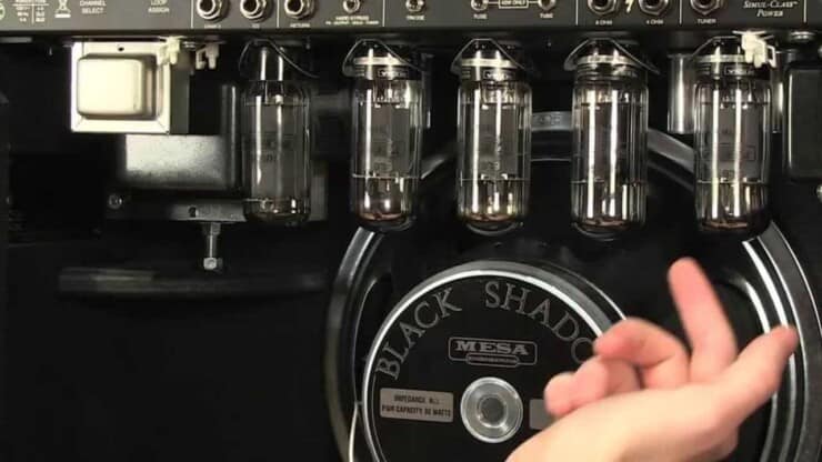 How To Fix Guitar Amp | All Stringed