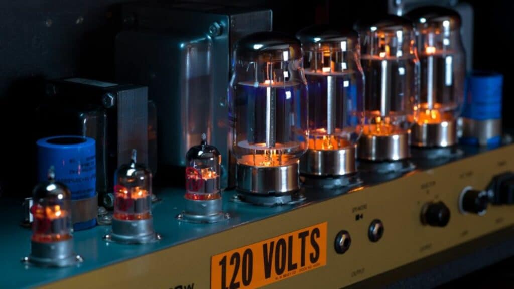 How To Test Guitar Amp Tubes And Diagnose The Bad Tubes