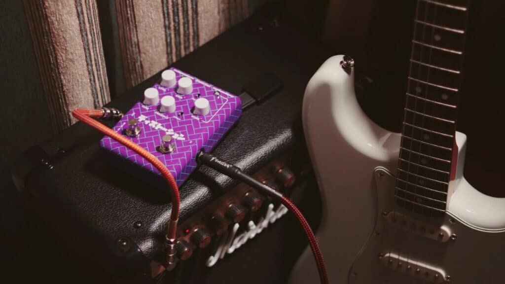 How To Use An Effects Loop On A Guitar Amp | All Stringed