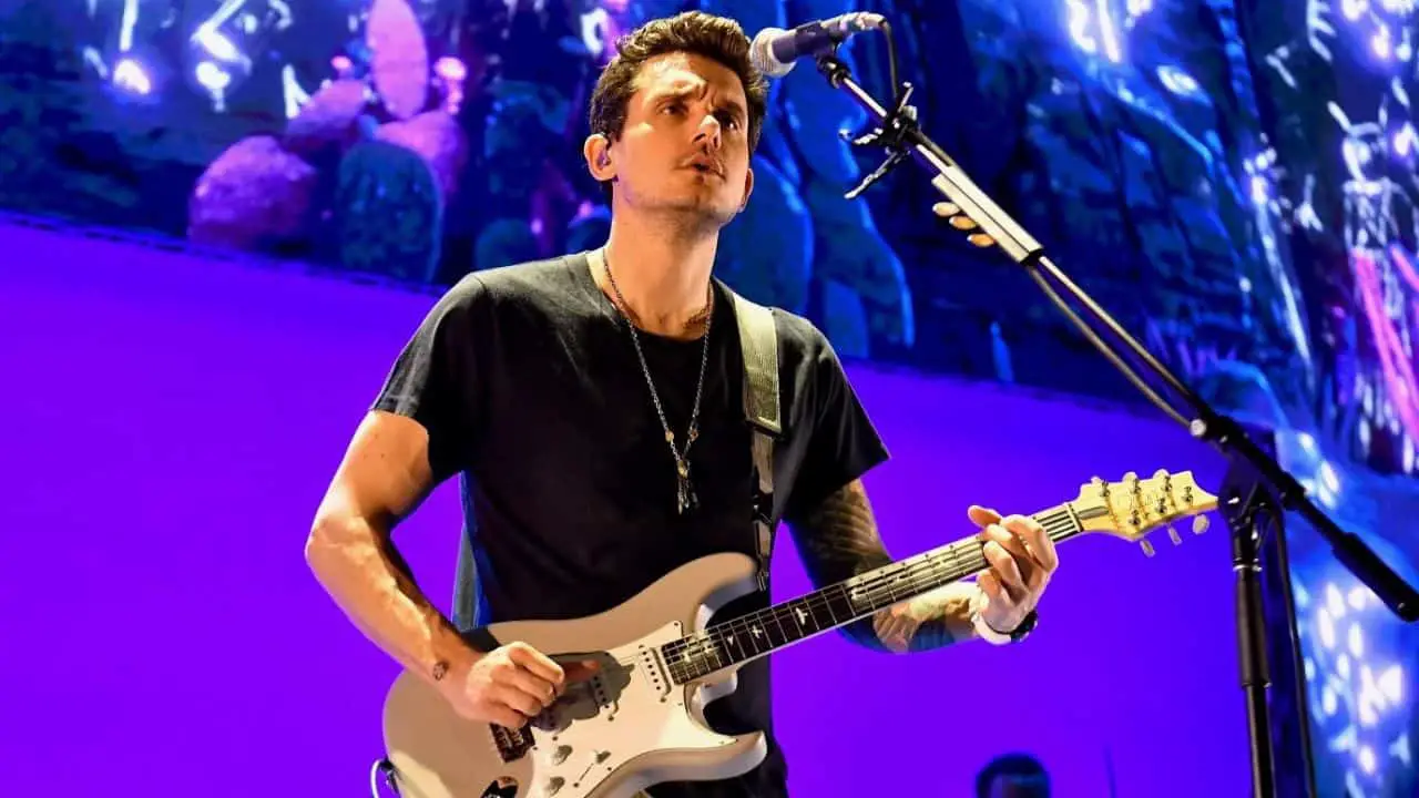 How Did John Mayer Learn Guitar | All Stringed