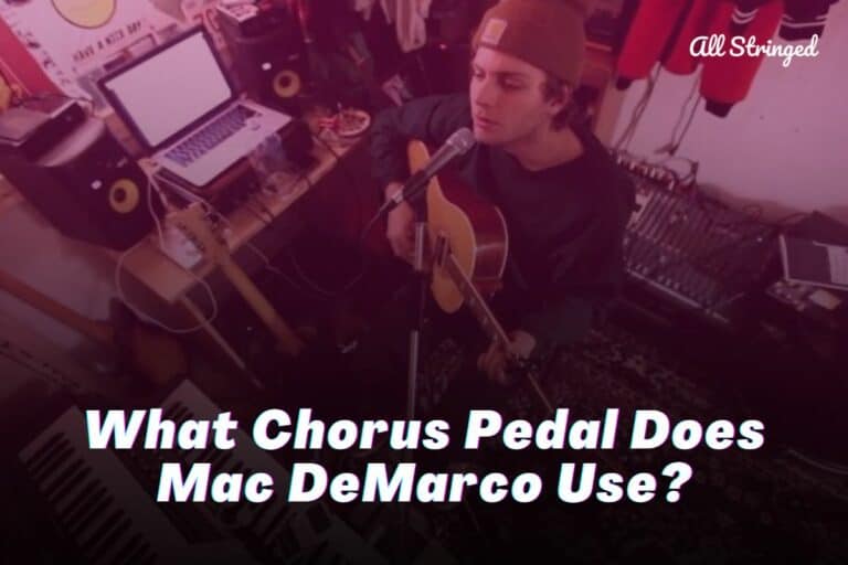 what-does-a-chorus-pedal-do-all-stringed