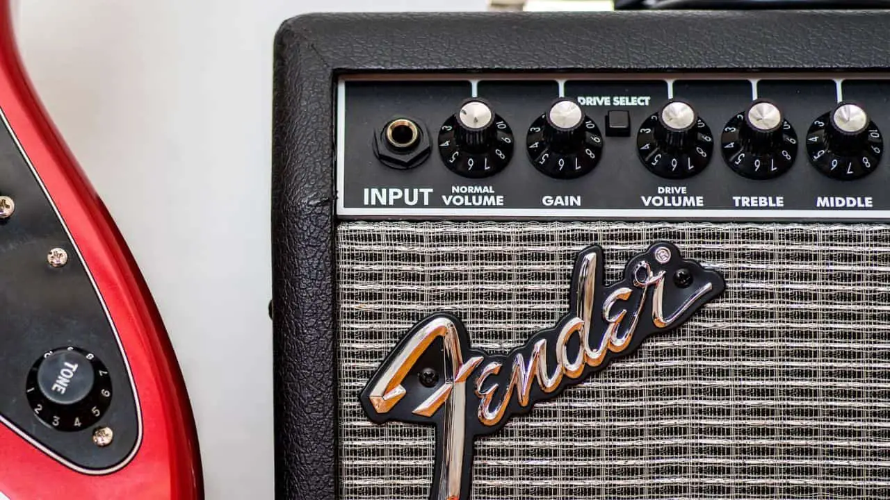 what-is-gain-on-a-guitar-amp-everything-you-need-to-know