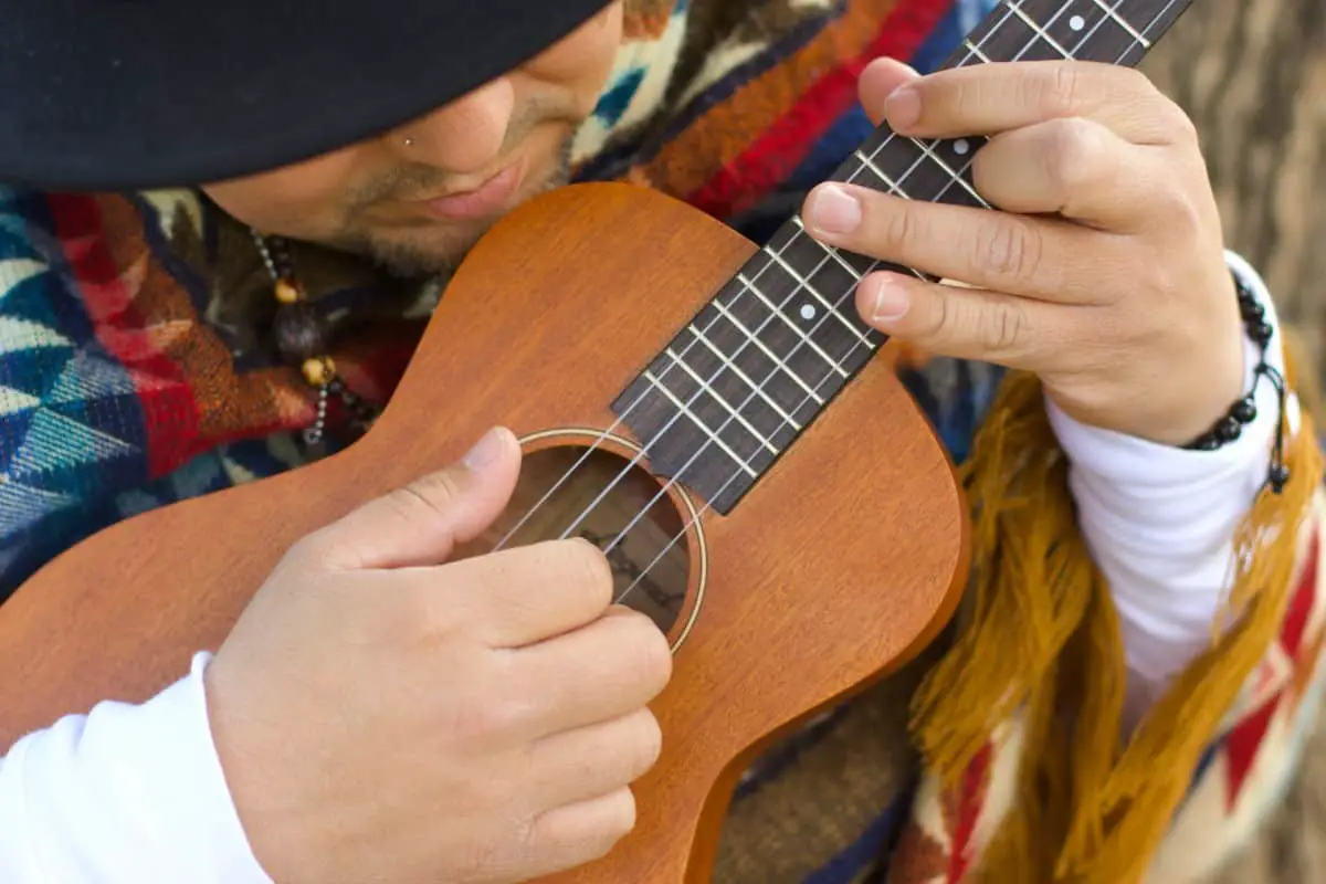 Which Is Easier To Learn Guitar Or Ukulele Let s Find Out 